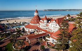 Hotel Del Coronado, Curio Collection By Hilton
