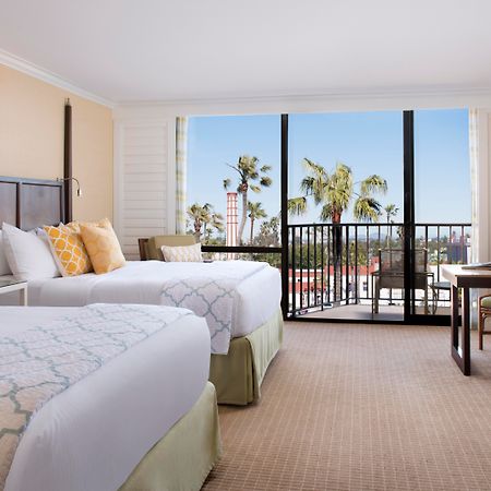 Hotel Del Coronado, Curio Collection By Hilton San Diego Esterno foto
