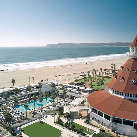 Hotel Del Coronado, Curio Collection By Hilton San Diego Esterno foto