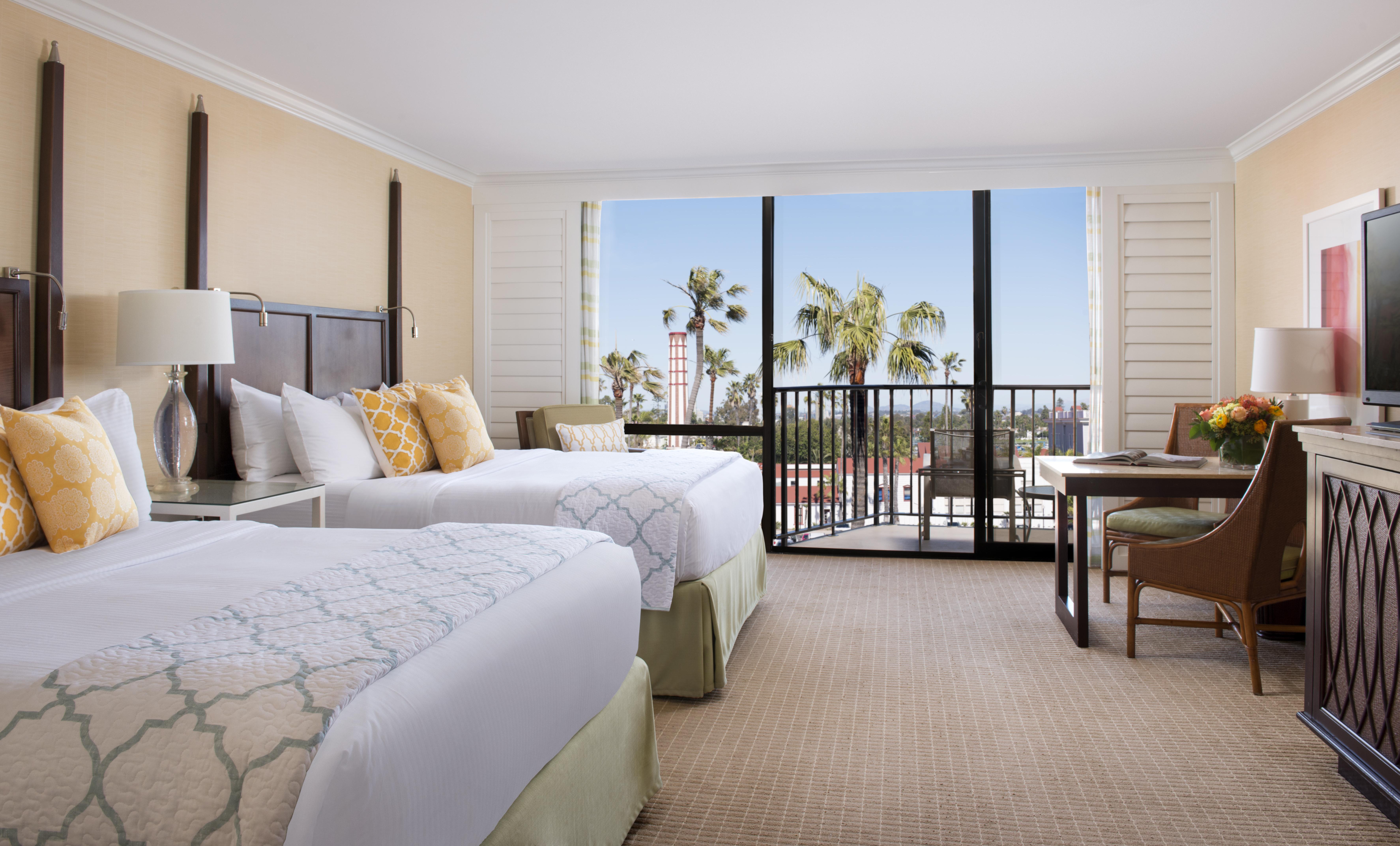 Hotel Del Coronado, Curio Collection By Hilton San Diego Esterno foto