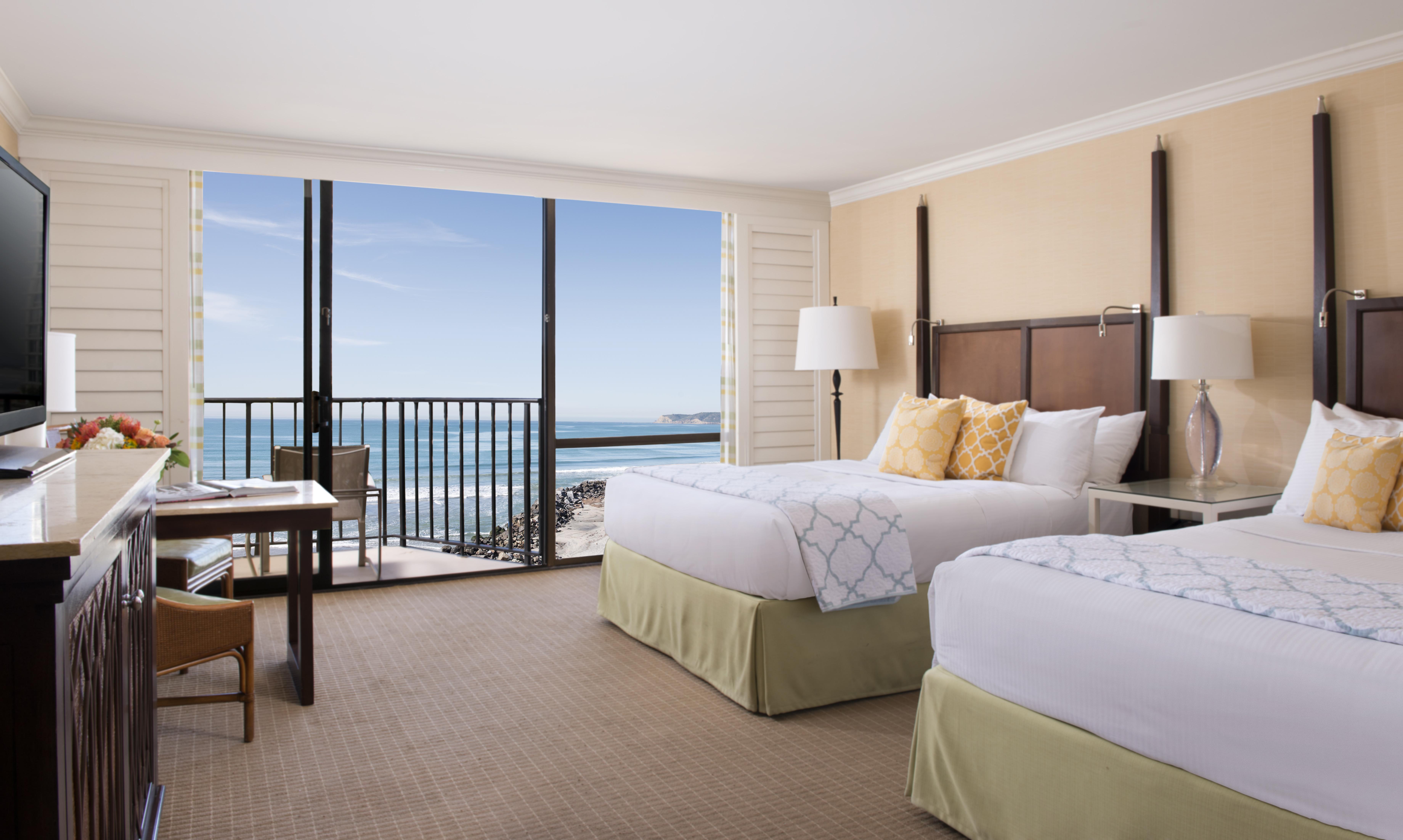Hotel Del Coronado, Curio Collection By Hilton San Diego Esterno foto