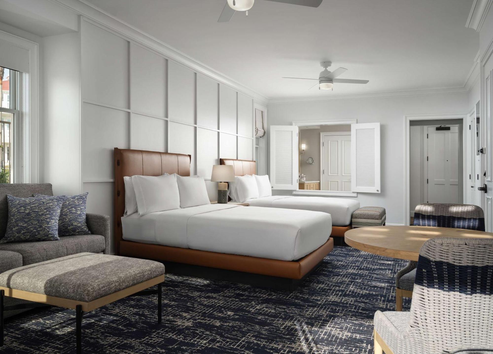 Hotel Del Coronado, Curio Collection By Hilton San Diego Esterno foto