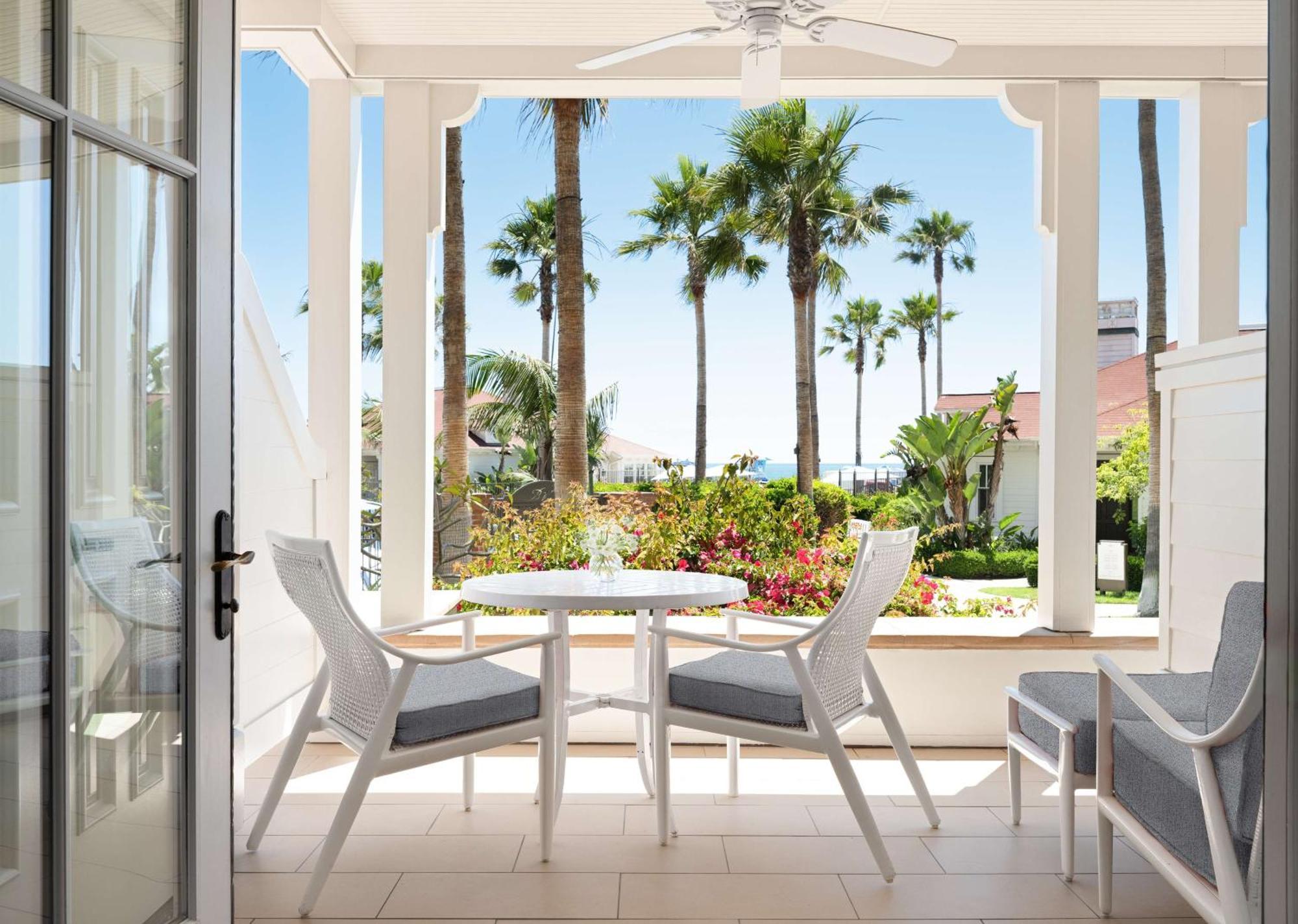 Hotel Del Coronado, Curio Collection By Hilton San Diego Esterno foto