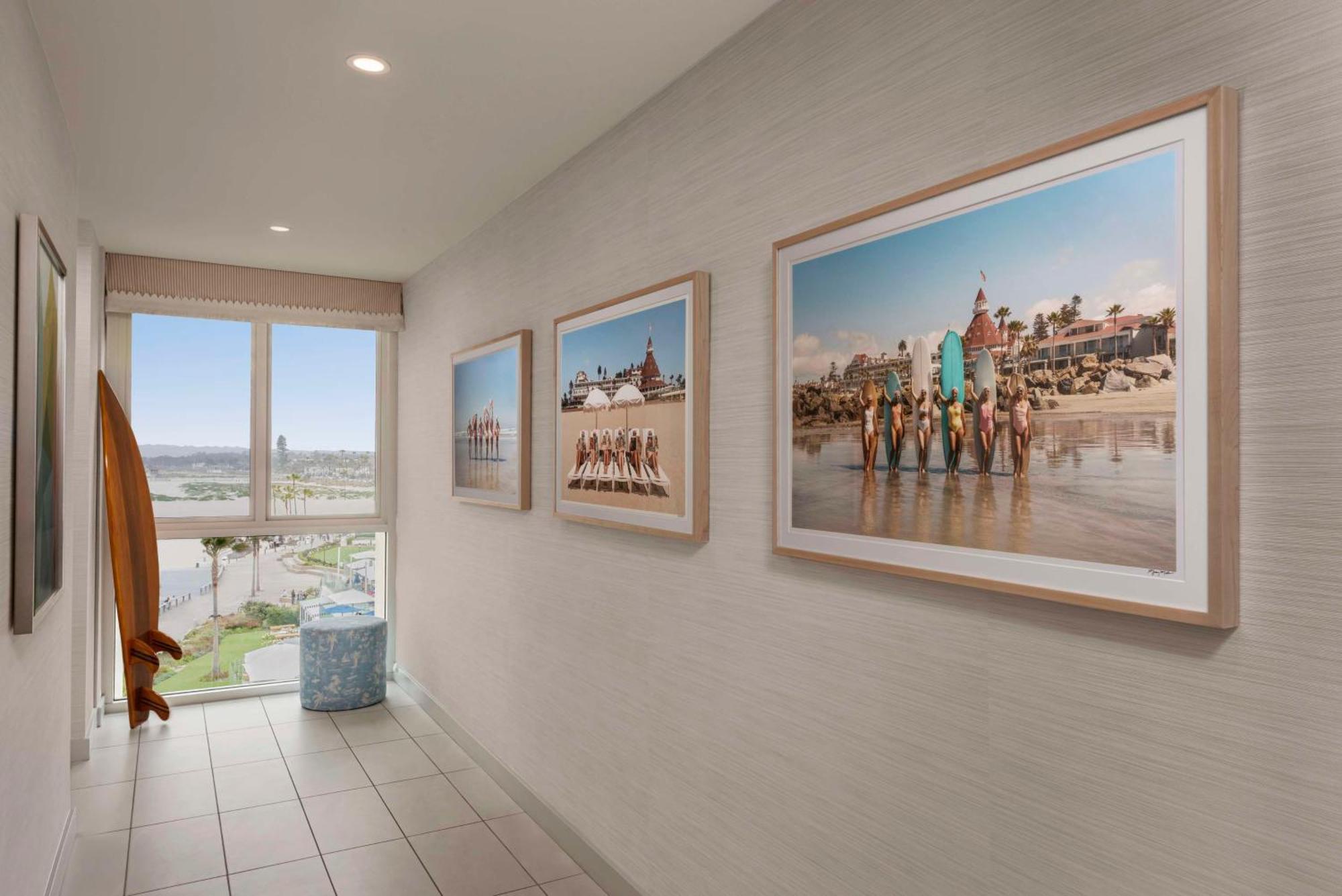 Hotel Del Coronado, Curio Collection By Hilton San Diego Esterno foto