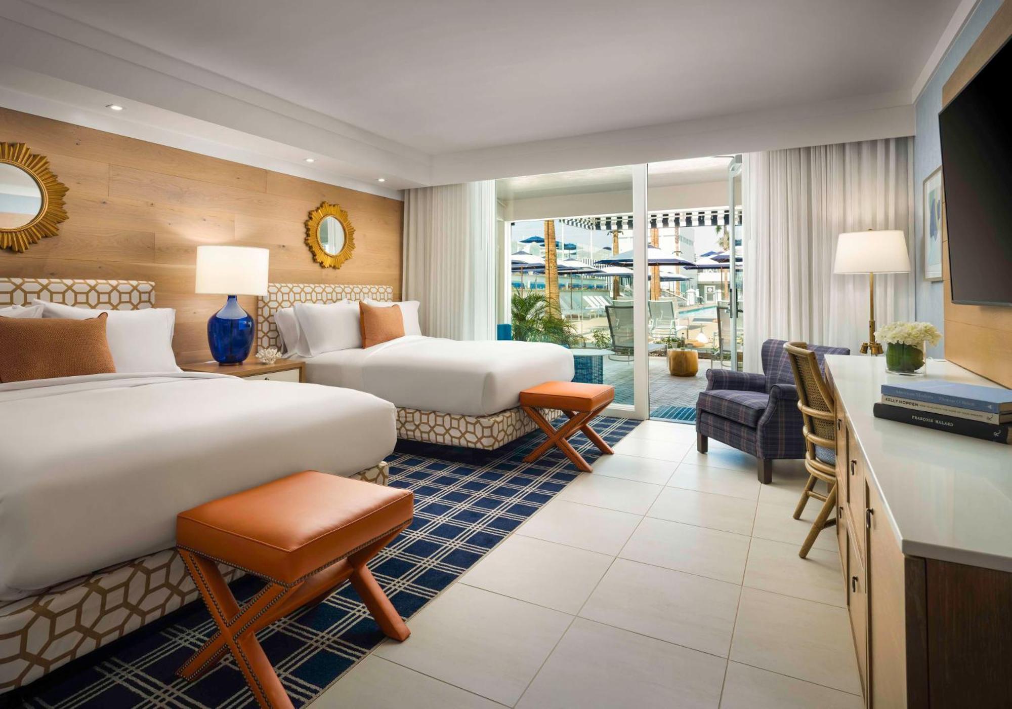 Hotel Del Coronado, Curio Collection By Hilton San Diego Esterno foto