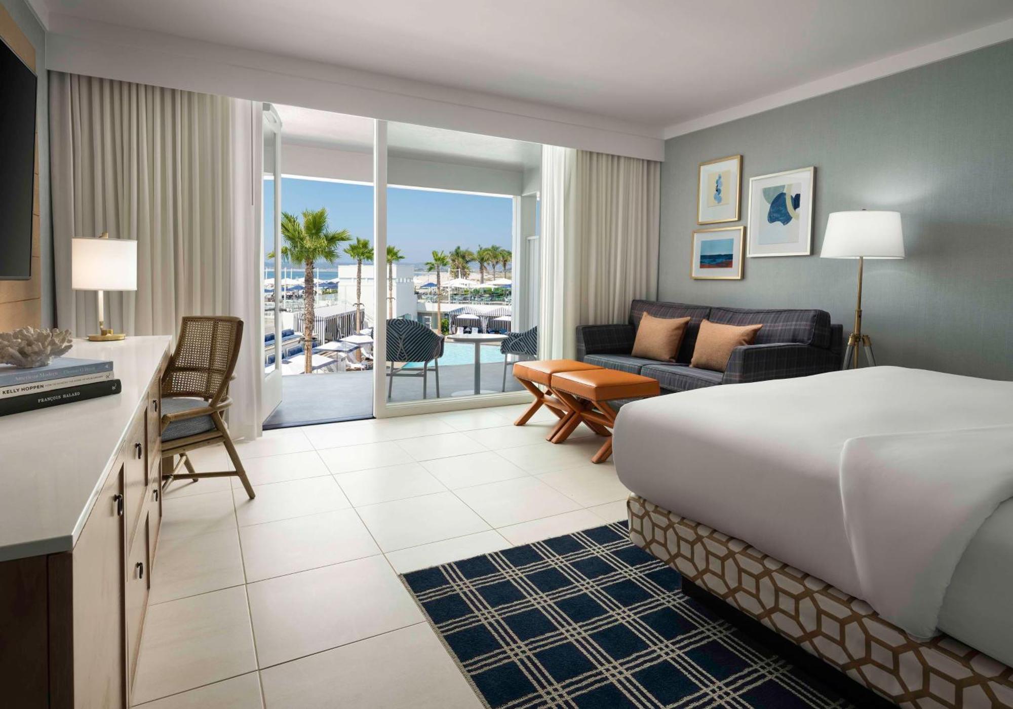 Hotel Del Coronado, Curio Collection By Hilton San Diego Esterno foto