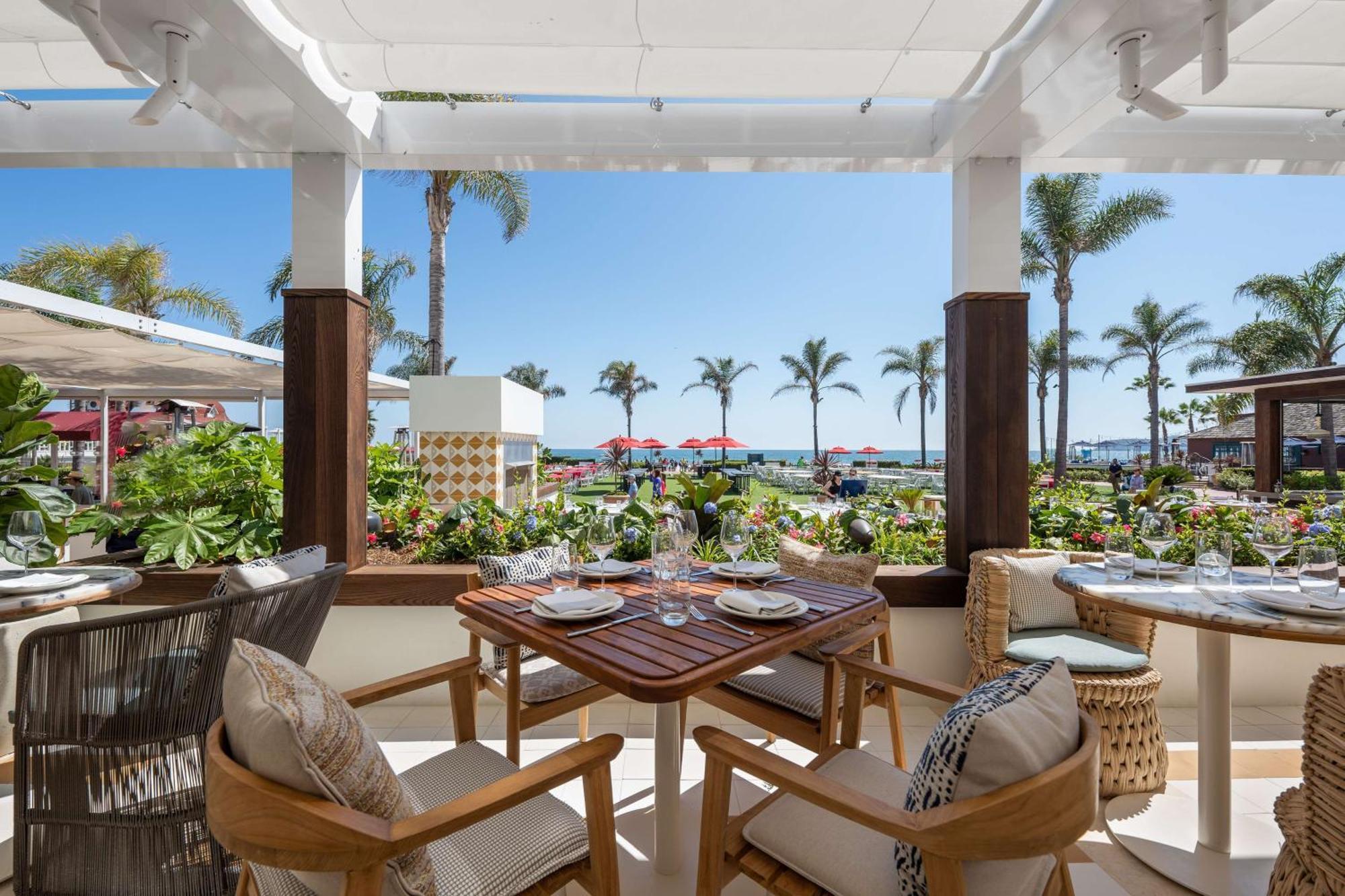 Hotel Del Coronado, Curio Collection By Hilton San Diego Esterno foto