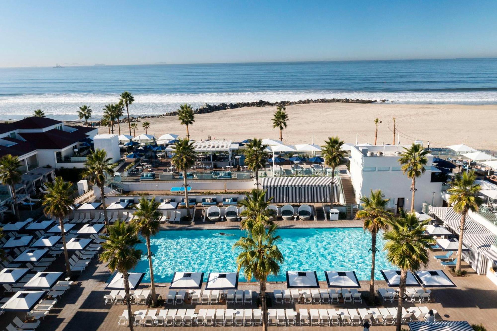 Hotel Del Coronado, Curio Collection By Hilton San Diego Esterno foto
