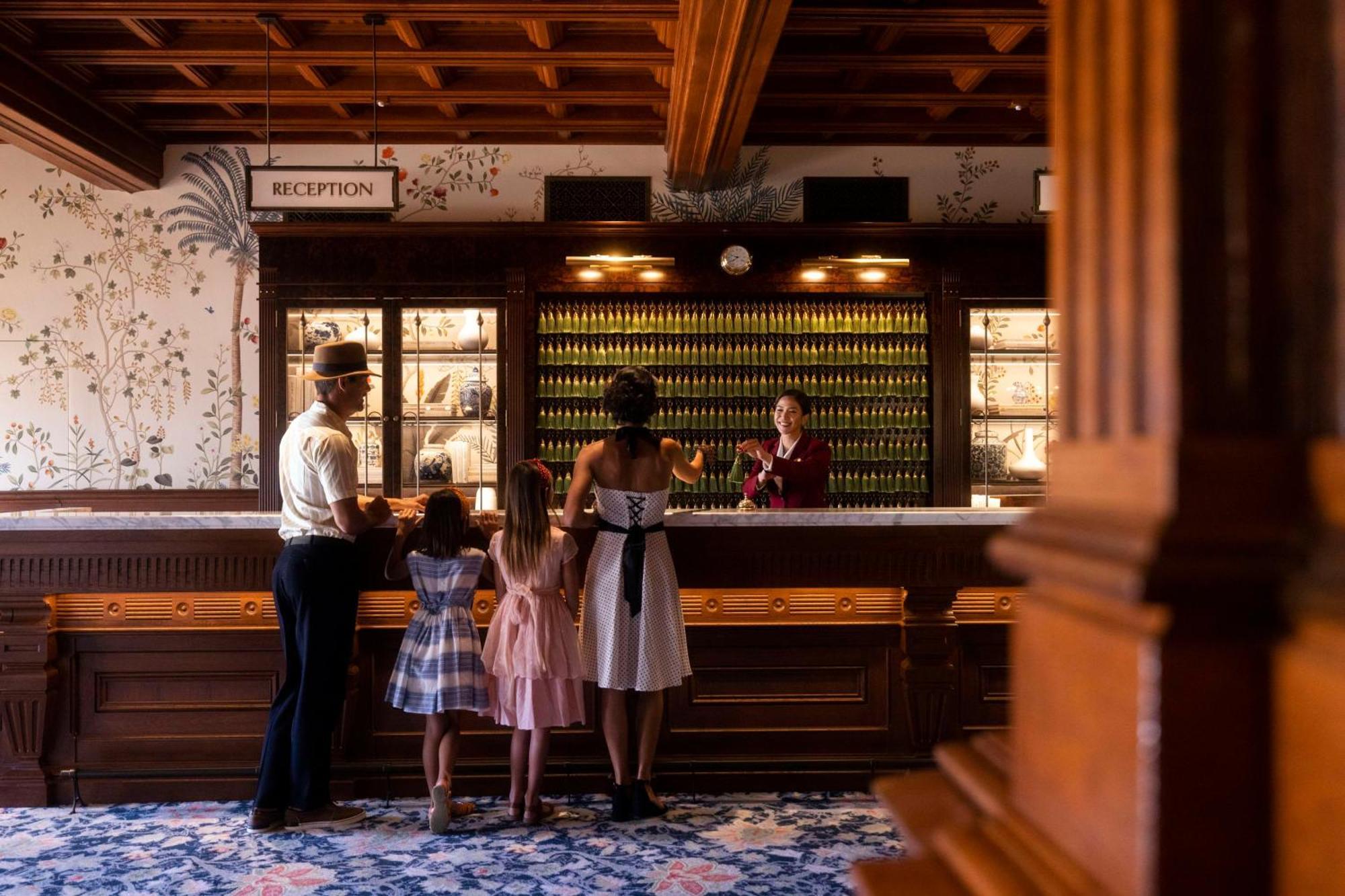 Hotel Del Coronado, Curio Collection By Hilton San Diego Esterno foto