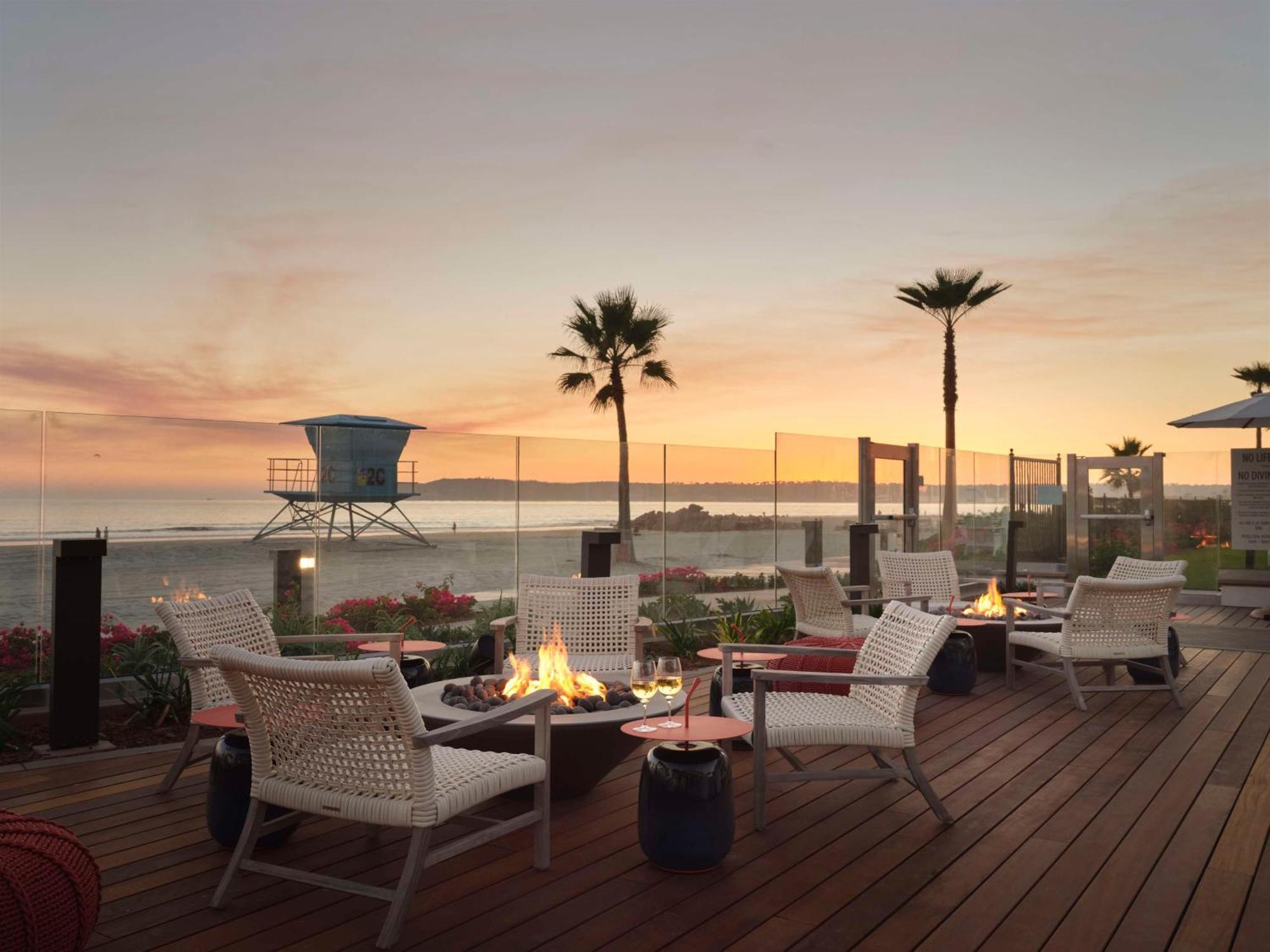 Hotel Del Coronado, Curio Collection By Hilton San Diego Esterno foto