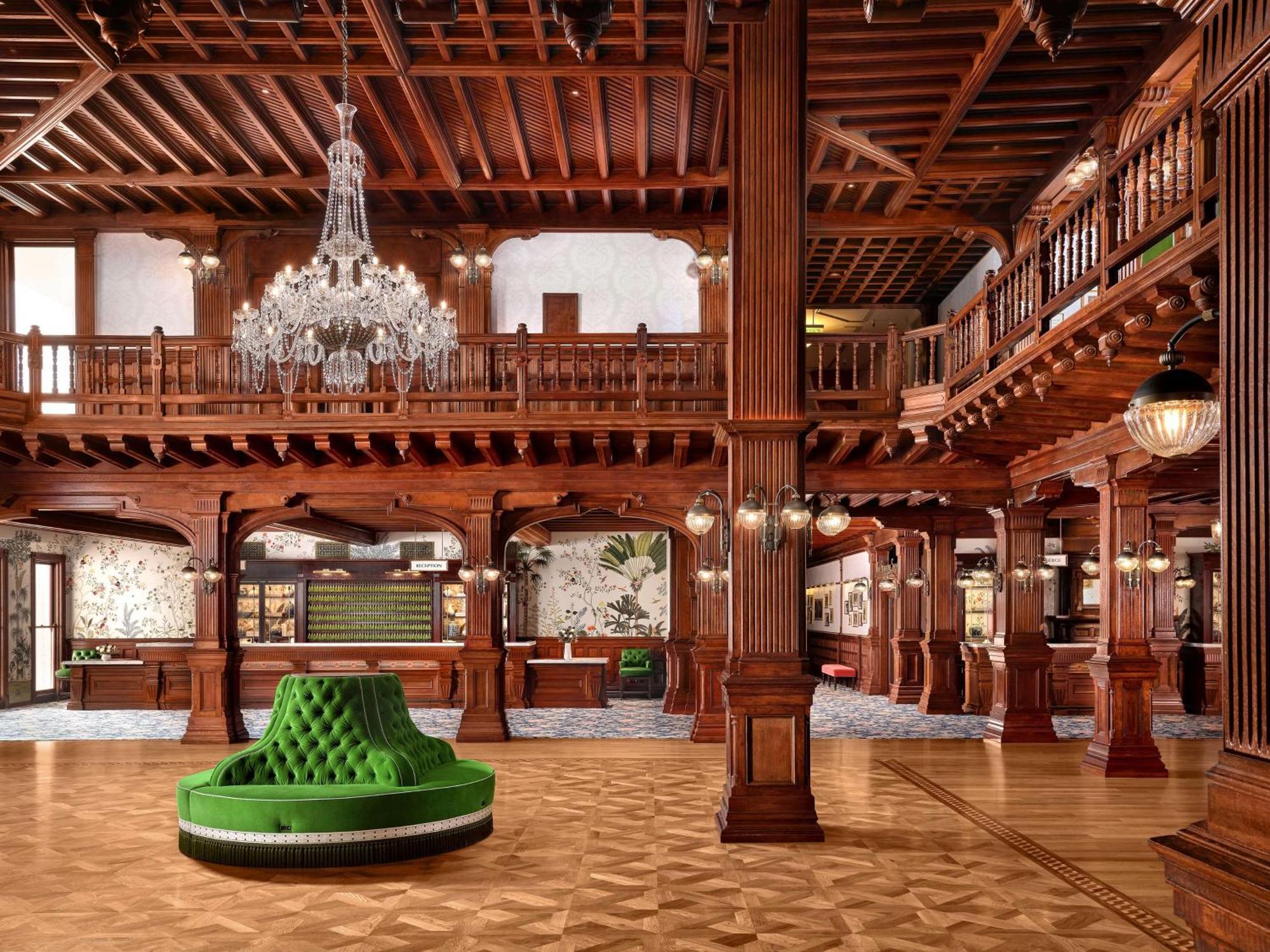 Hotel Del Coronado, Curio Collection By Hilton San Diego Esterno foto