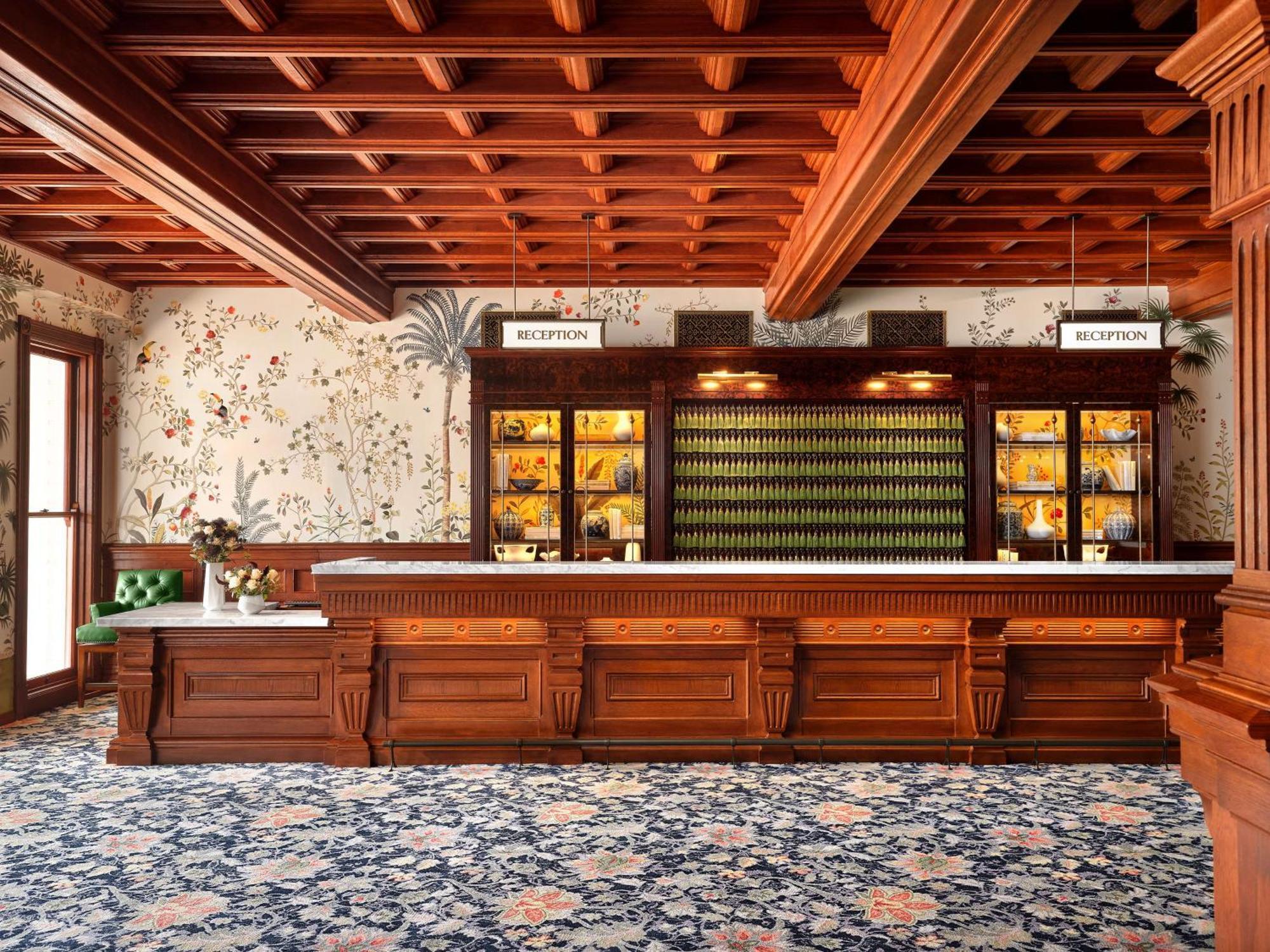 Hotel Del Coronado, Curio Collection By Hilton San Diego Esterno foto