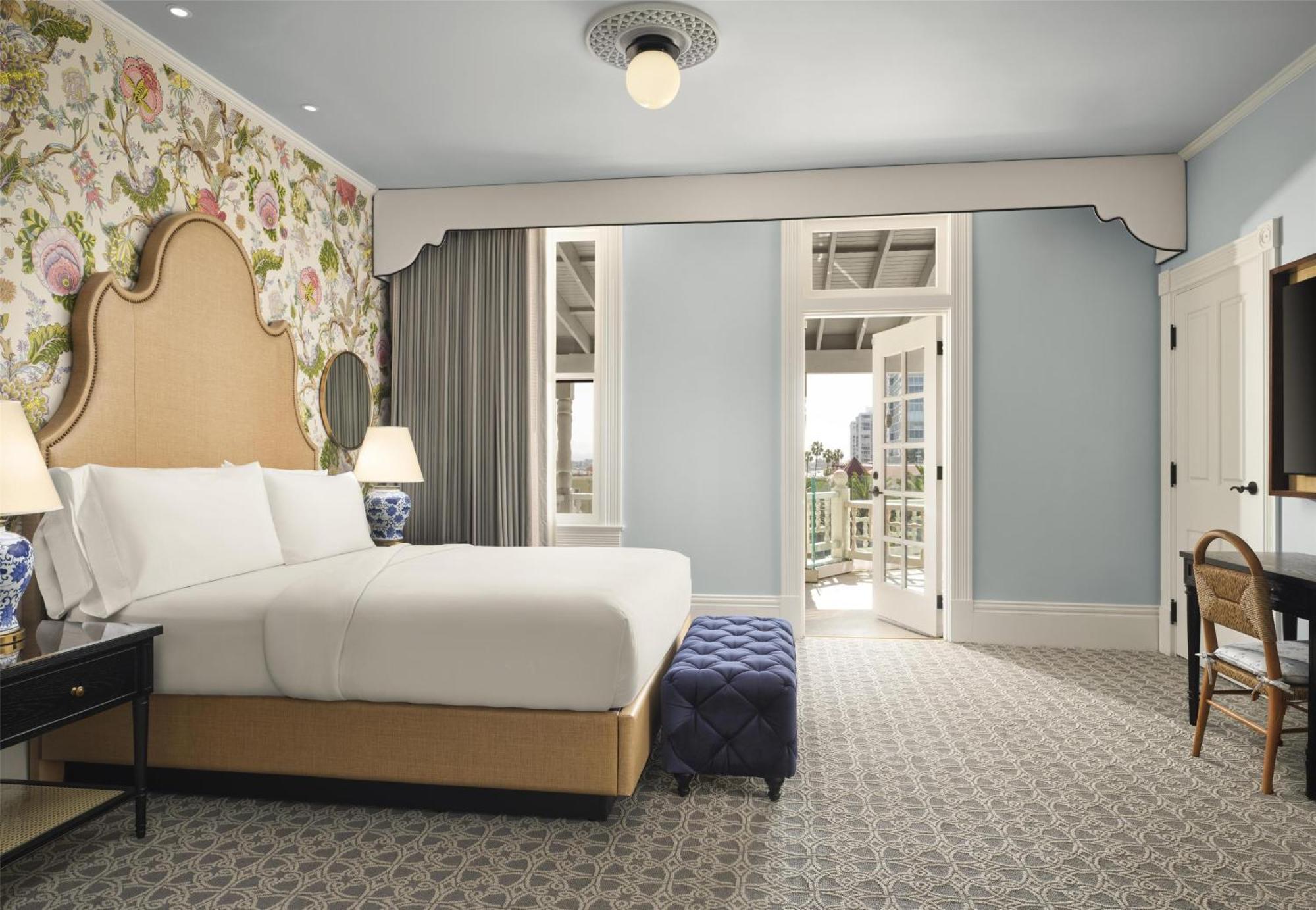 Hotel Del Coronado, Curio Collection By Hilton San Diego Esterno foto