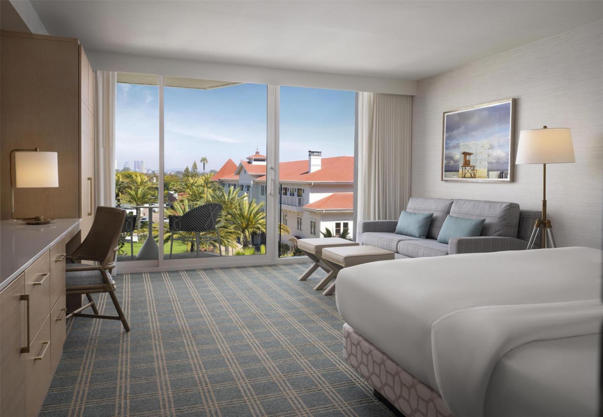 Hotel Del Coronado, Curio Collection By Hilton San Diego Esterno foto
