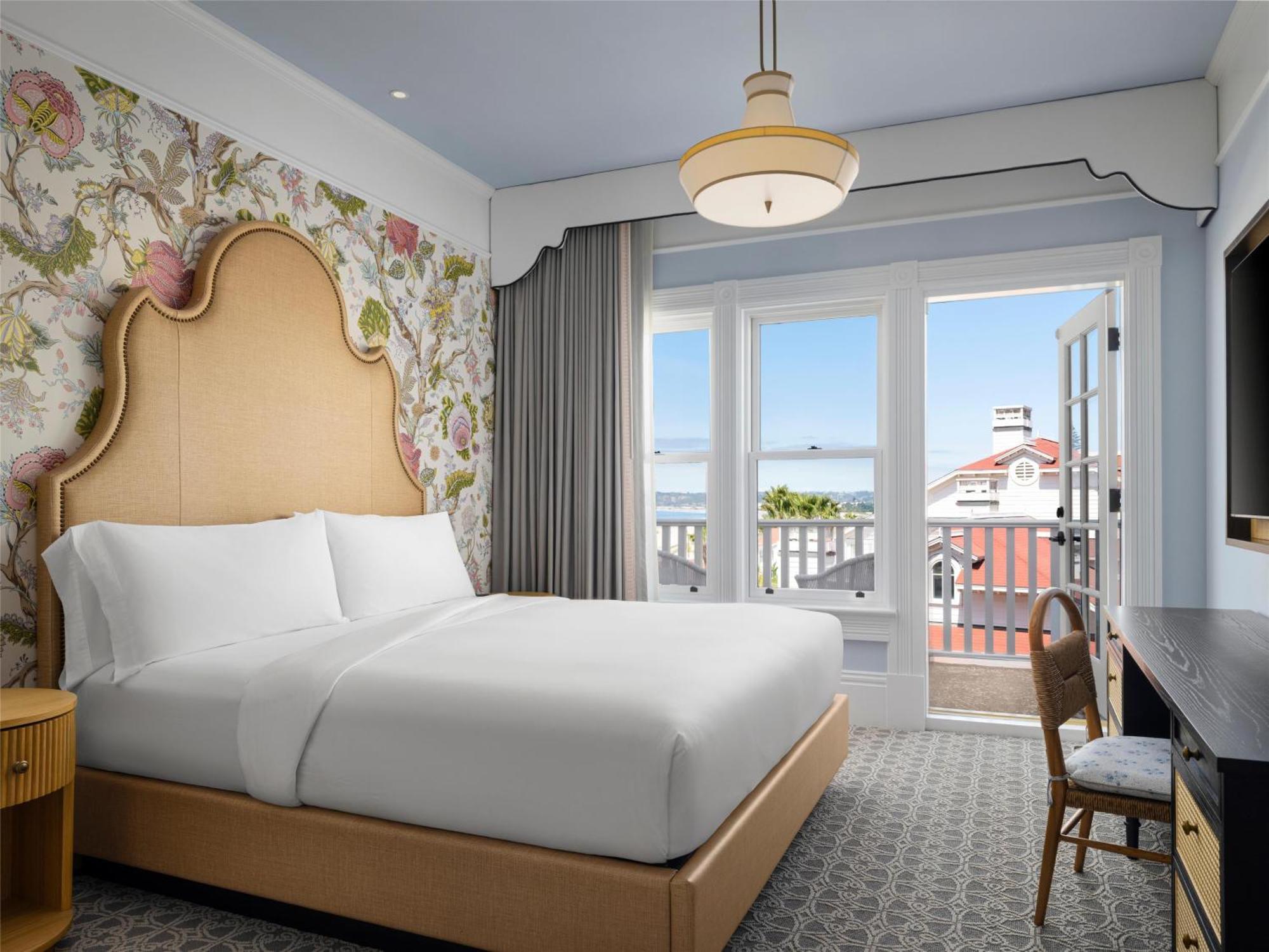 Hotel Del Coronado, Curio Collection By Hilton San Diego Esterno foto