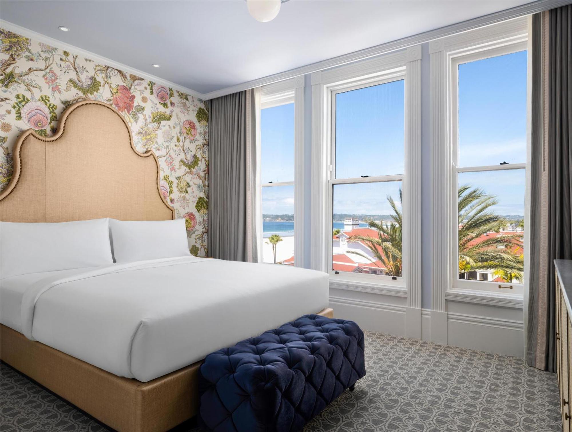 Hotel Del Coronado, Curio Collection By Hilton San Diego Esterno foto