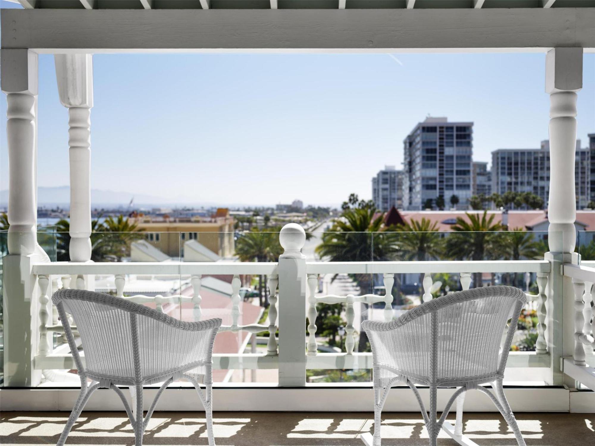 Hotel Del Coronado, Curio Collection By Hilton San Diego Esterno foto