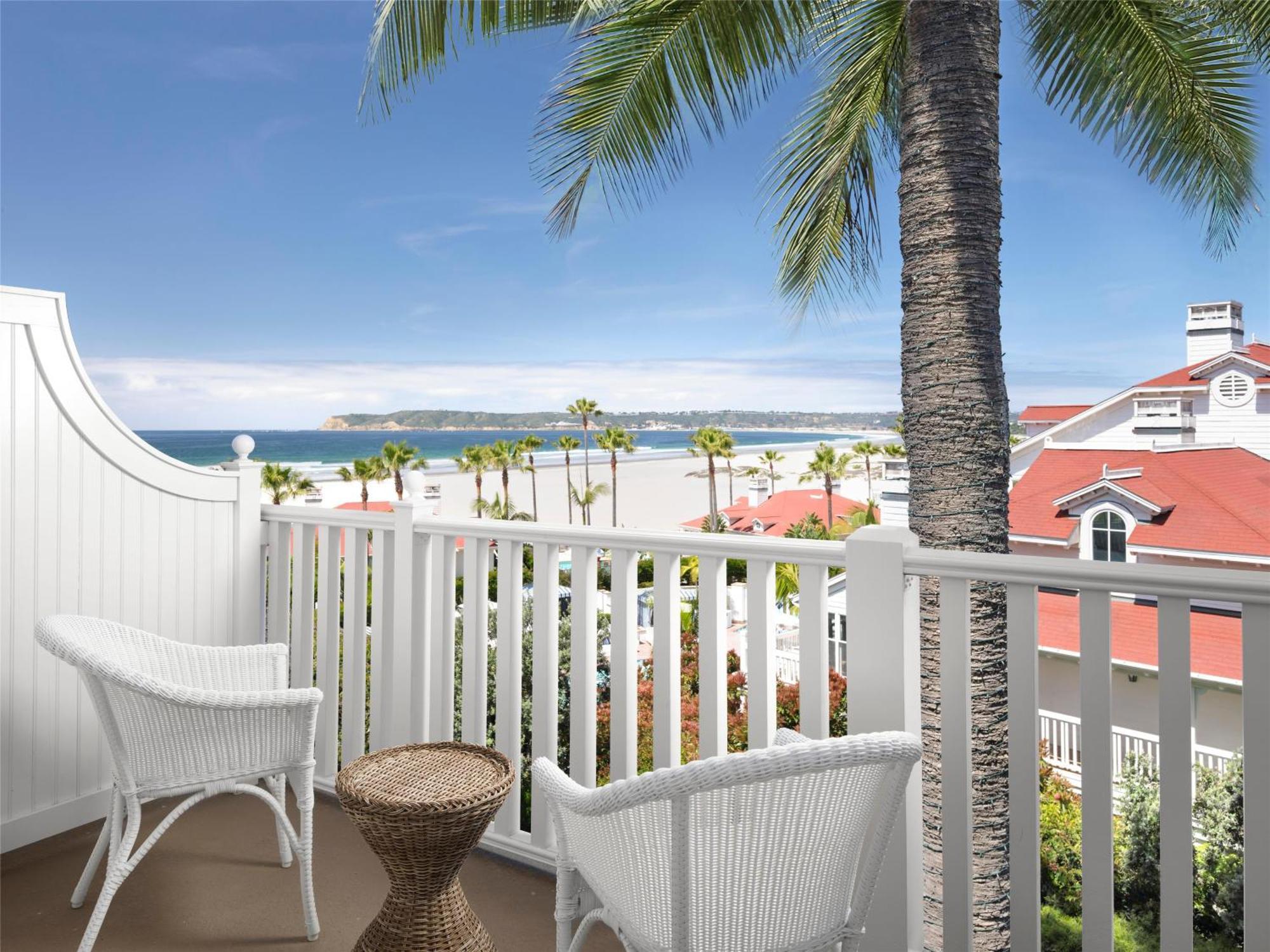 Hotel Del Coronado, Curio Collection By Hilton San Diego Esterno foto