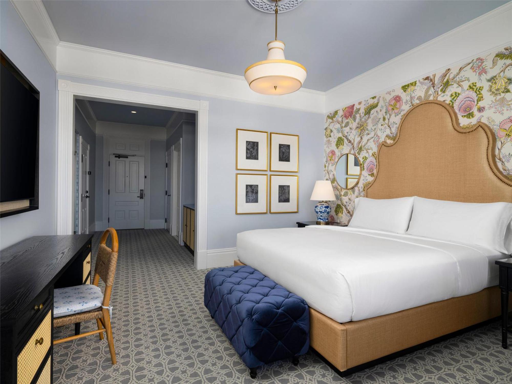 Hotel Del Coronado, Curio Collection By Hilton San Diego Esterno foto