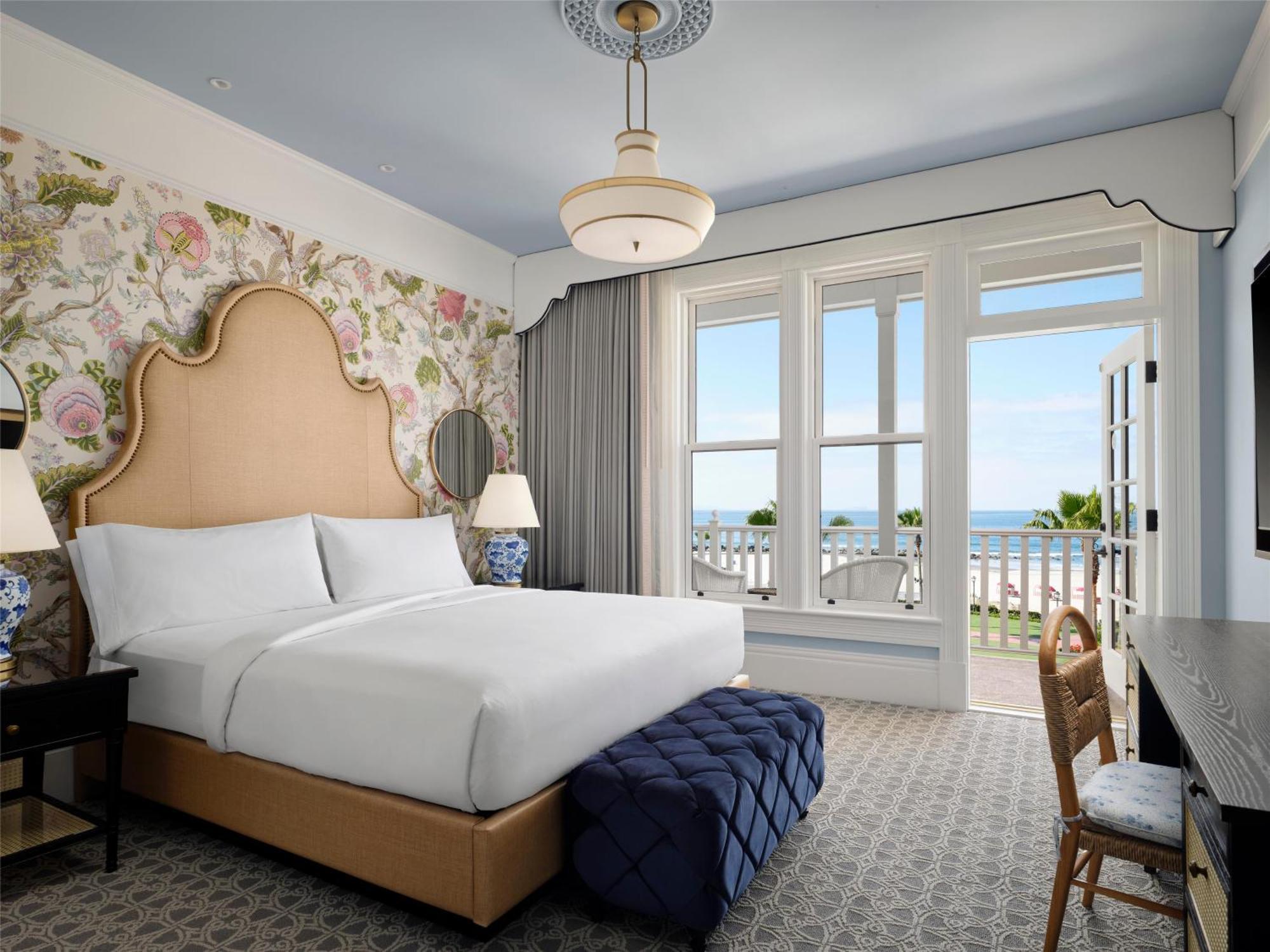 Hotel Del Coronado, Curio Collection By Hilton San Diego Esterno foto