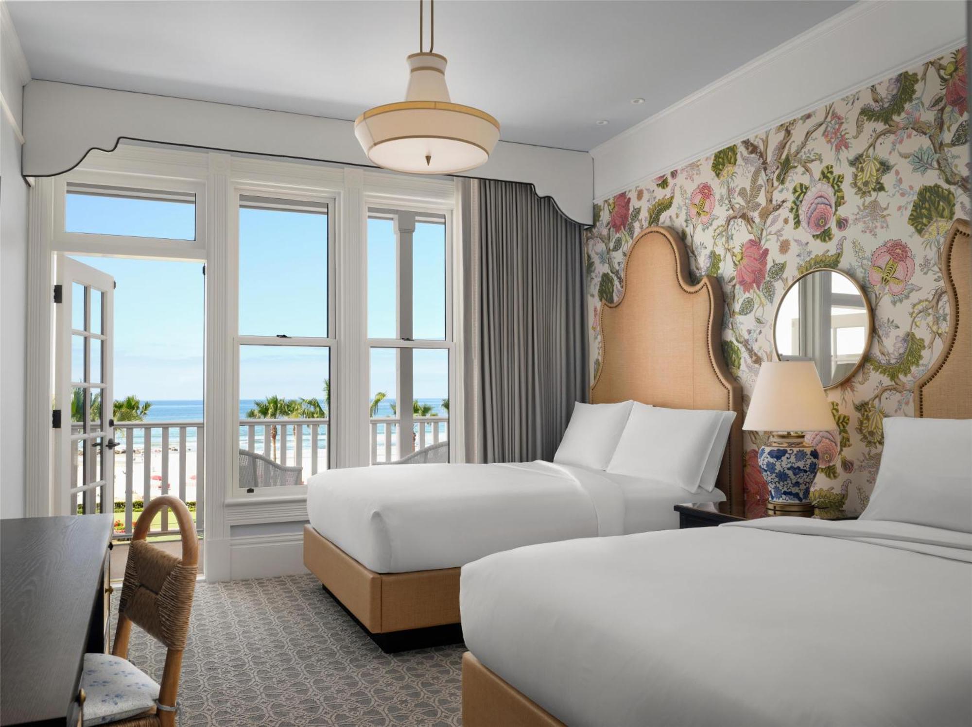 Hotel Del Coronado, Curio Collection By Hilton San Diego Esterno foto