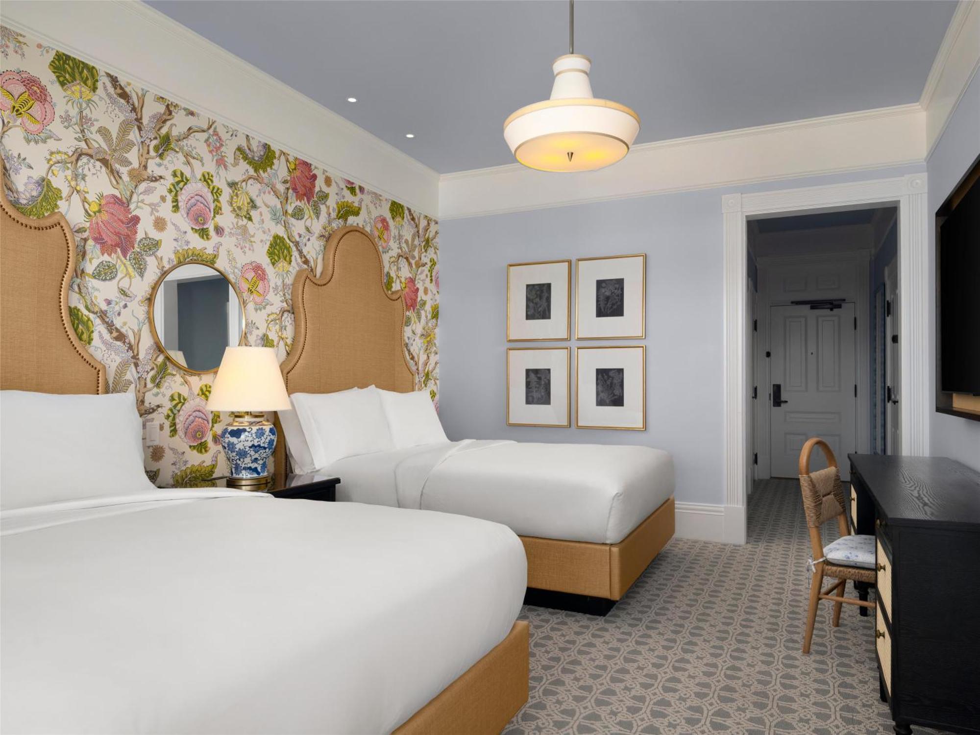 Hotel Del Coronado, Curio Collection By Hilton San Diego Esterno foto