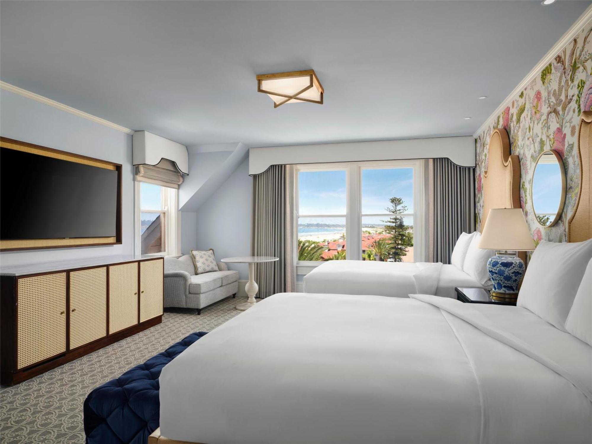Hotel Del Coronado, Curio Collection By Hilton San Diego Esterno foto