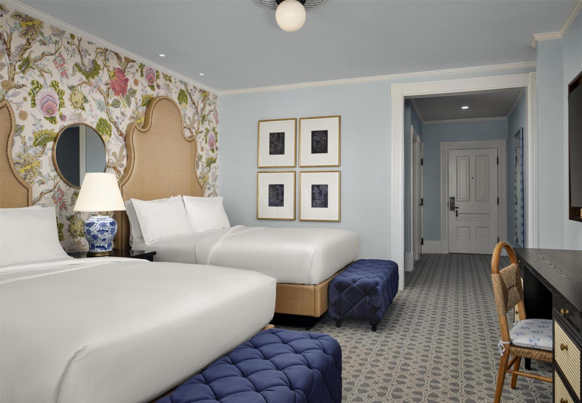 Hotel Del Coronado, Curio Collection By Hilton San Diego Esterno foto