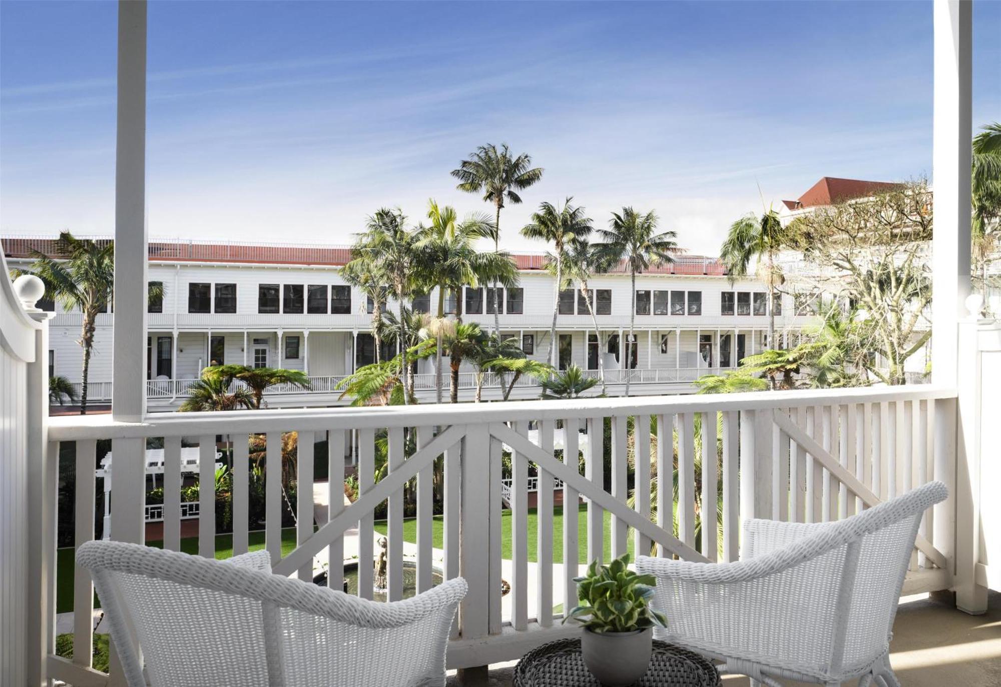 Hotel Del Coronado, Curio Collection By Hilton San Diego Esterno foto