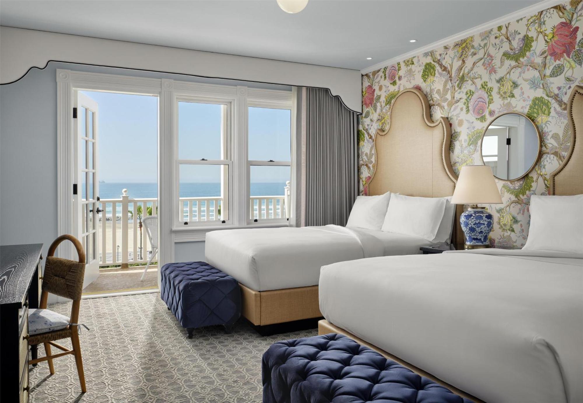 Hotel Del Coronado, Curio Collection By Hilton San Diego Esterno foto
