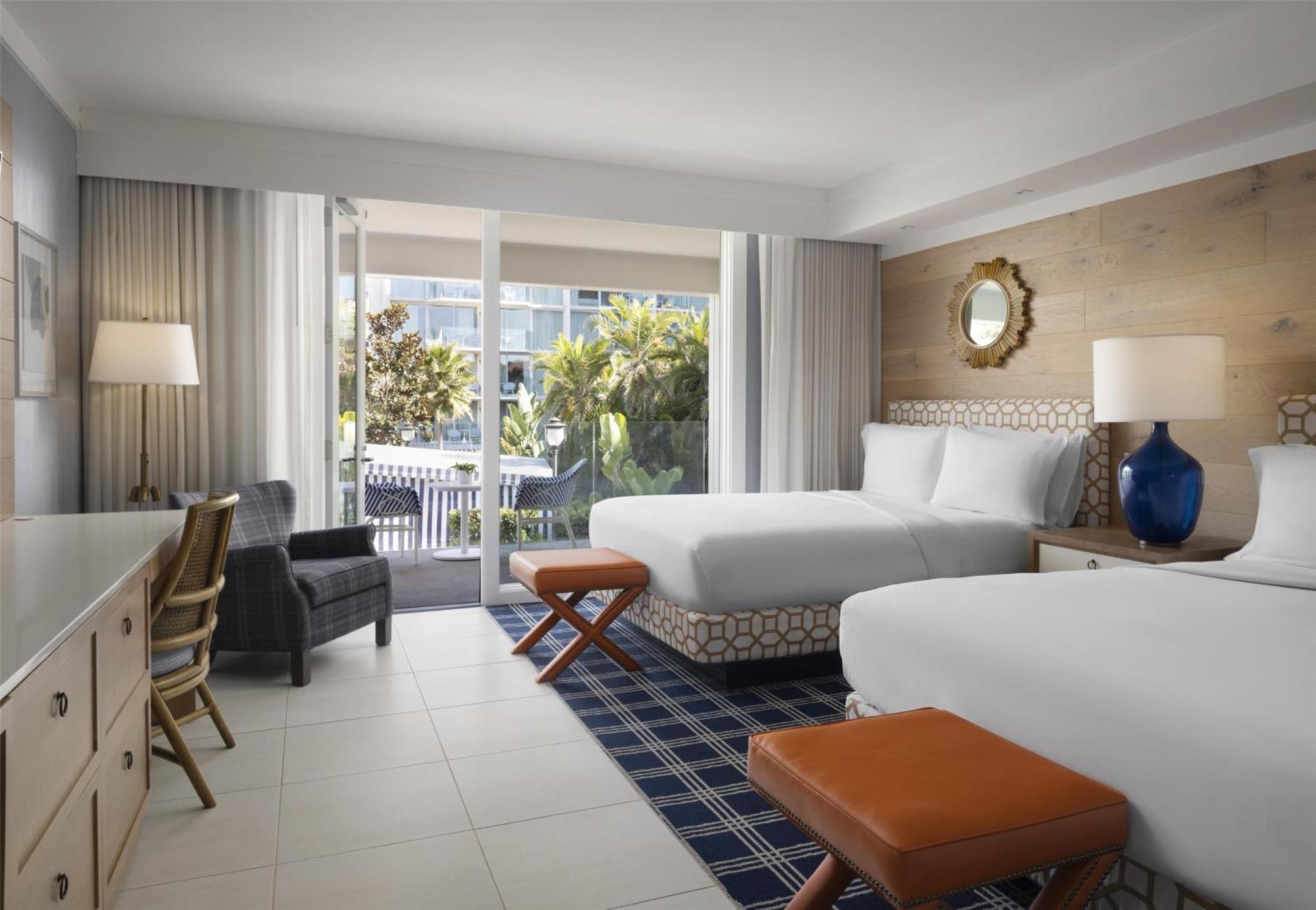 Hotel Del Coronado, Curio Collection By Hilton San Diego Esterno foto